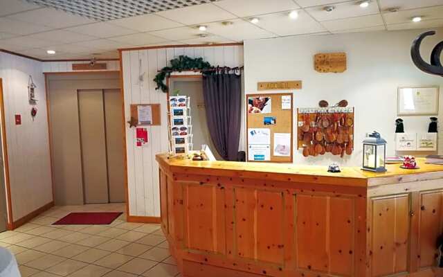 Hôtel Espace