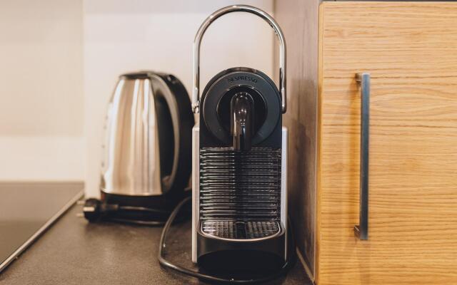 Alpine City Living - TOP 13