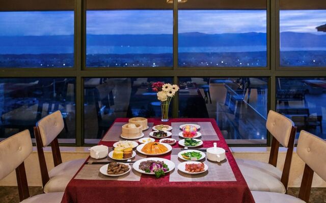 Meili Xiangyue Canghai Golf Hotel