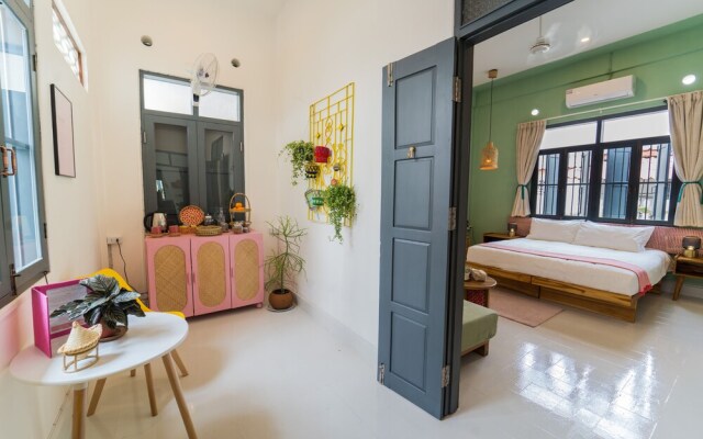 Baan Pila