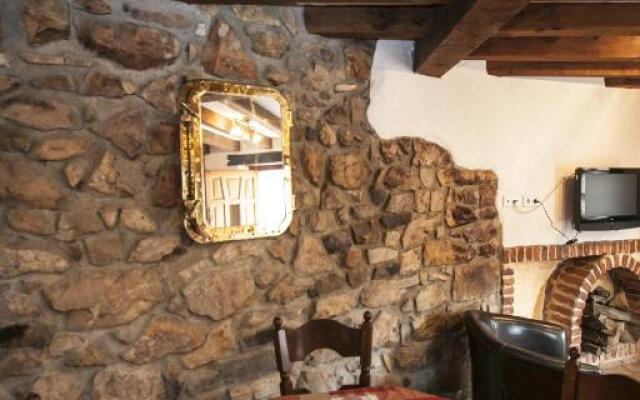 El Cabañon de Pimiango