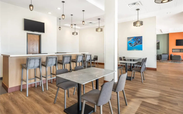 Radisson Hotel Pendleton Airport