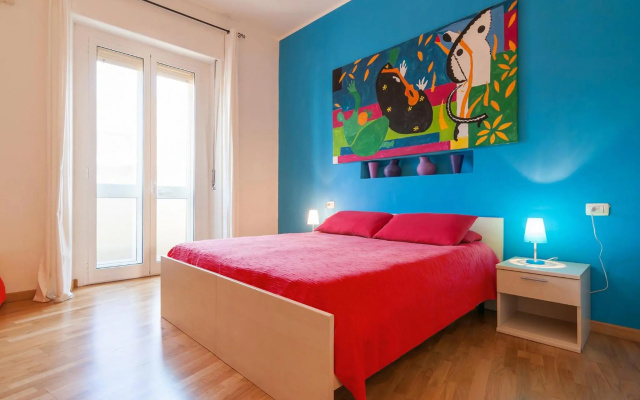 Affittacamere Art Rooms