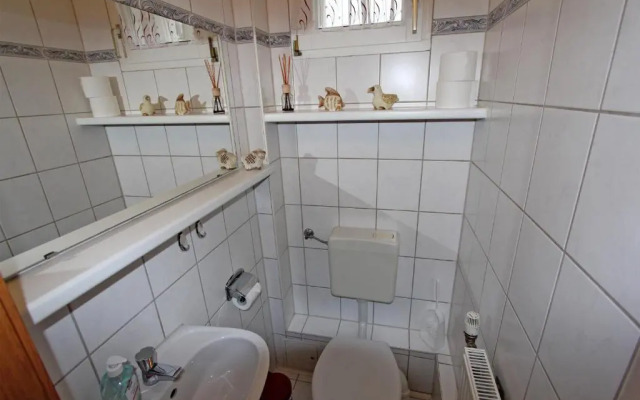 Ferienwohnungen Bansin USE 570