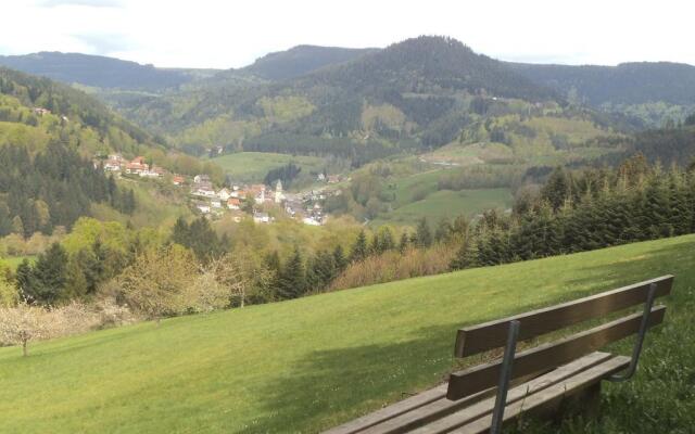 Ferienwohnung Angela Müller