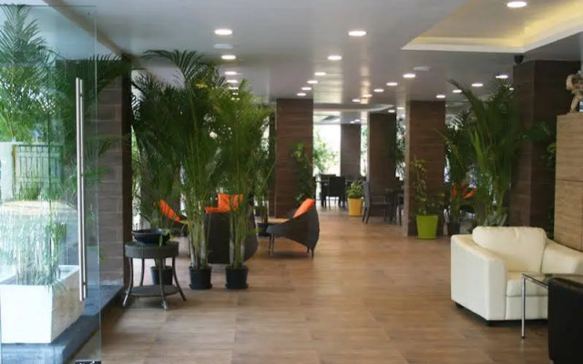 Corporate Stay