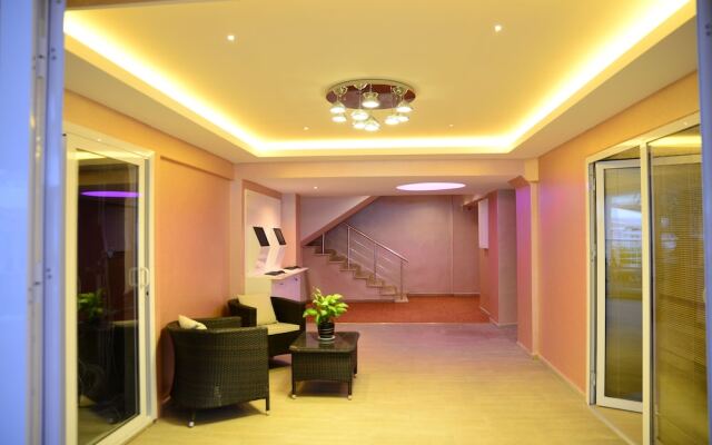 Banu Hotel Luxury - All Inclusive