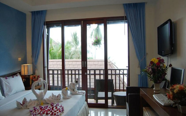 Mac Resort Hotel