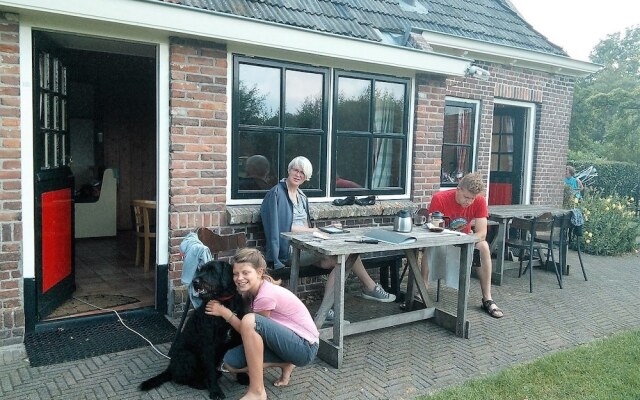 Recreatiebedrijf De Koevoet