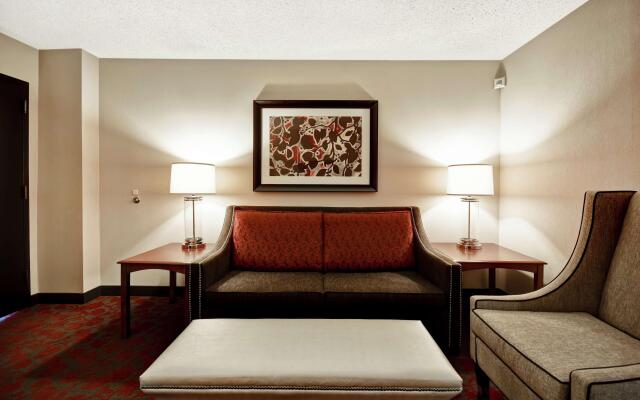 Embassy Suites by Hilton Dulles Airport