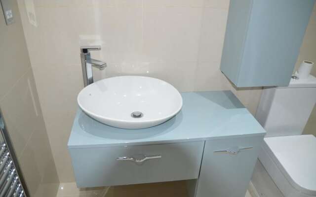 Finsbury Park Luxury Apartments