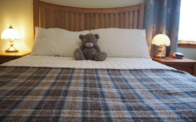Decca - Self Catering Shetland