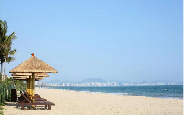 Ramada Plaza by Wyndham Sanya Bay