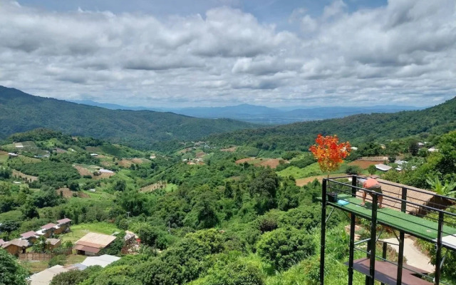 MonLomNao Homestay