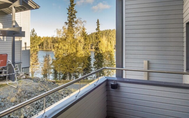 Rukatonttu d 12 Kuusamo