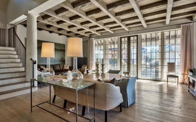 Villa Olbia by Exclusive 30A