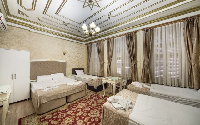 Emre Residence Suites