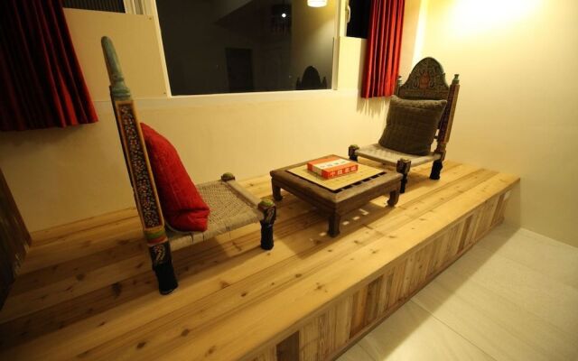 Cenacle B&B