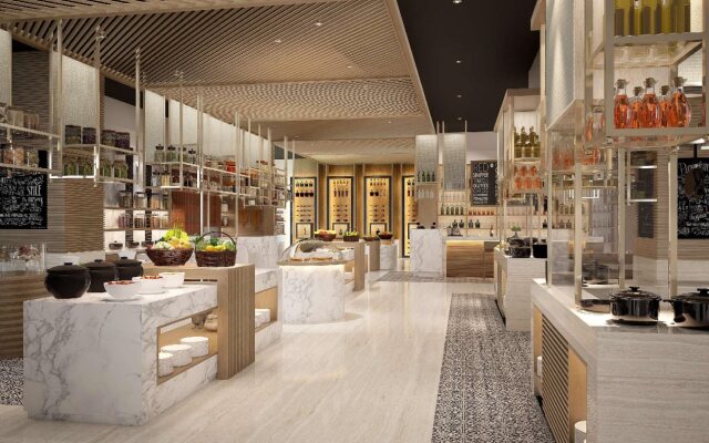 Meliá Vinpearl Thanh Hoa
