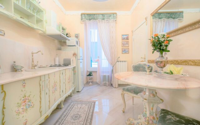 Fiore d arancio suite