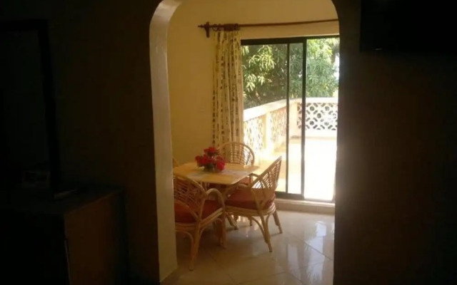 Glory Holiday Resort