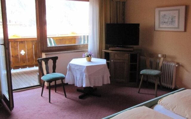 Pension Steinbock
