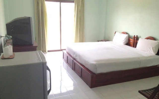 PTK Residence