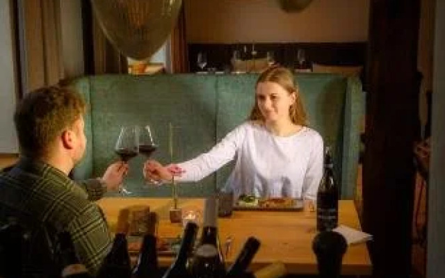 Hotel Jagdschlösschen