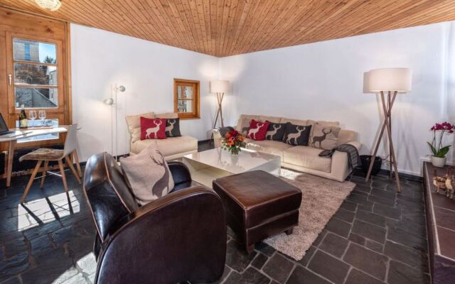 Schweizerhof 513 Vaz Obervaz