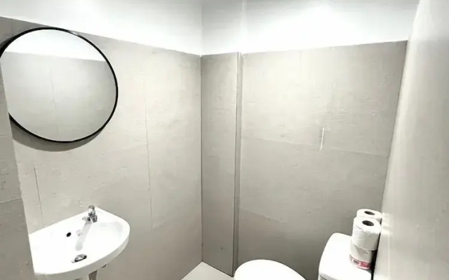 El Nido Loft Apartment