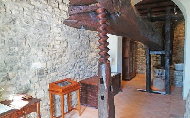 B&B Torre di Ortodonico