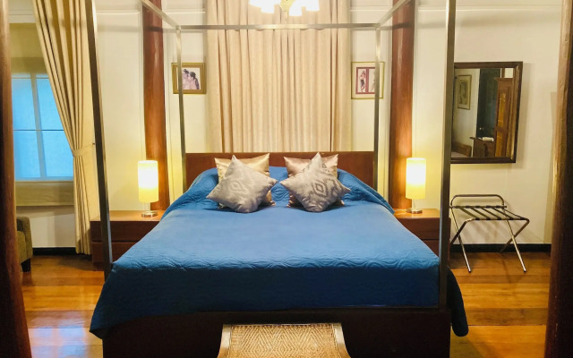 Ban Keaw Villas