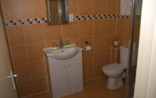 Weymouth Beach B&B