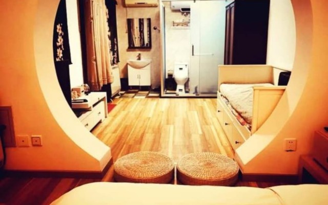 Beijing Rong Yard Guesthouse
