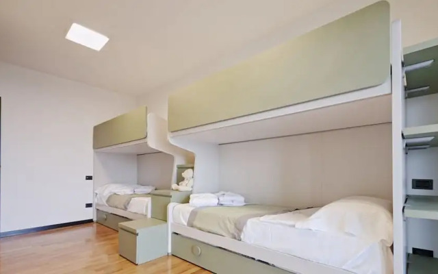 Villa Livia Luxury in Villanuova sul Clisi