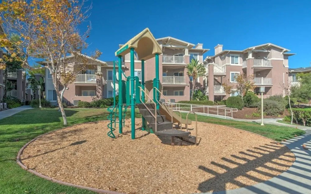 Sonoran Suites of San Diego