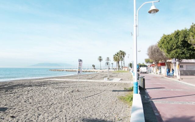 Letmalaga Cremades Beach