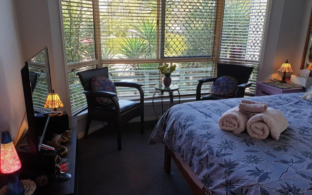 Maryborough Guesthouse Qld