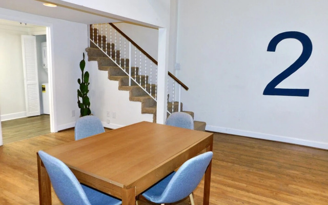 The Lofts at 107