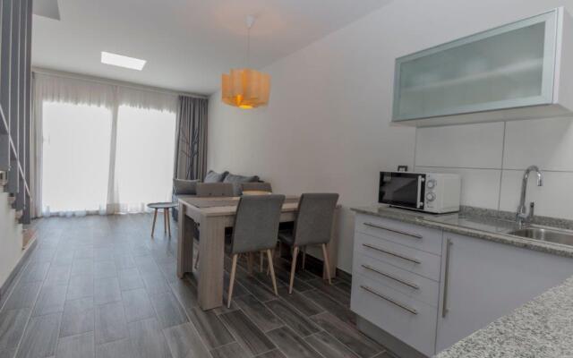 Bungalows Corinto 2