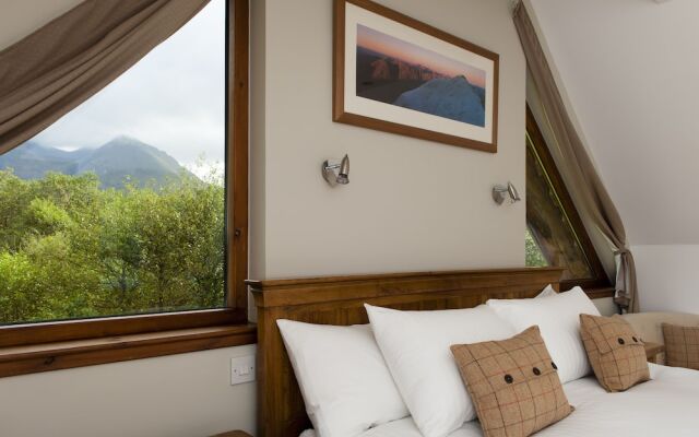 Strath Lodge Glencoe