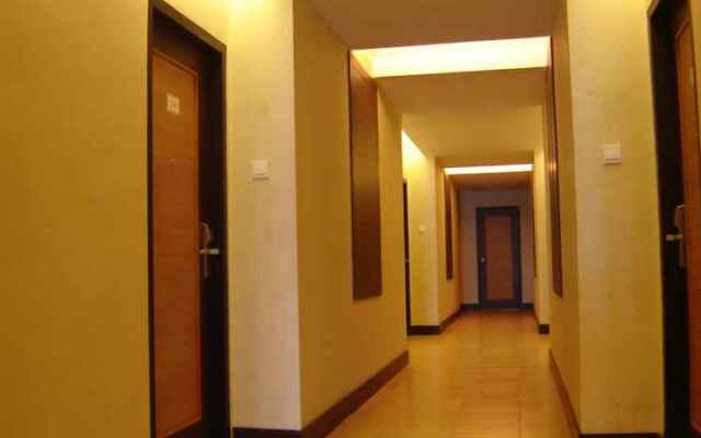 Hotel Abadi Sarolangun by Tritama Hospitality