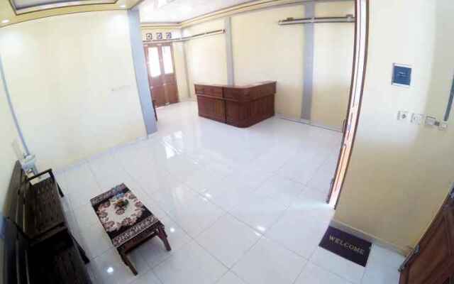 Next Trip Homestay Jogja