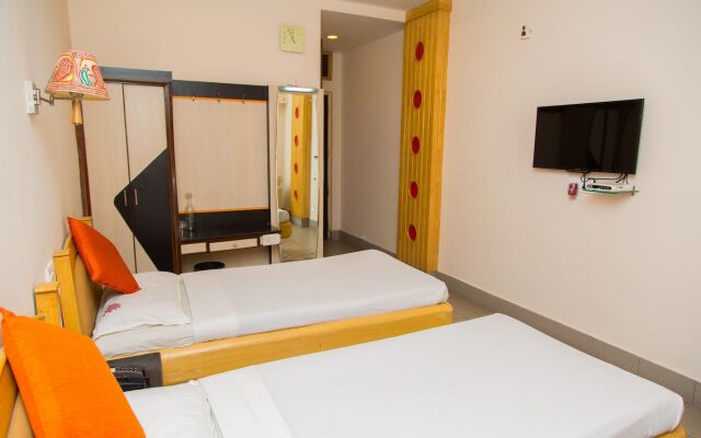 FabHotel Kinnera Comforts