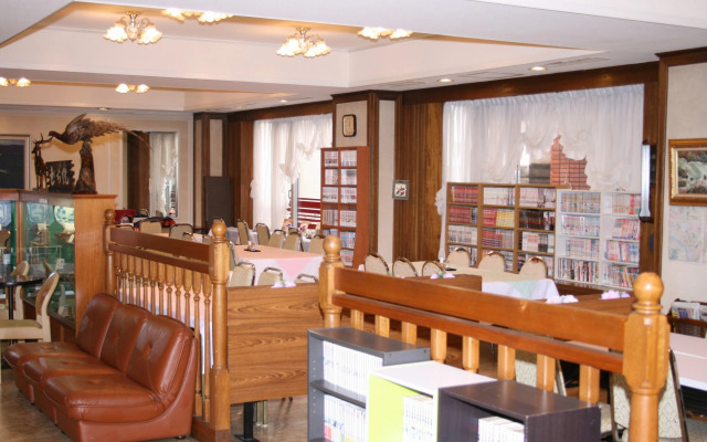 Fukui Palace Inn