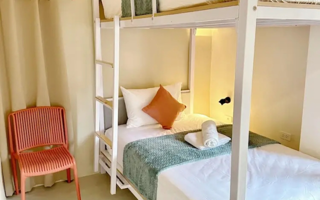Barco El Nido Hotel