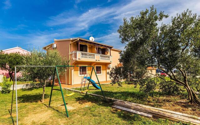 Vesna - 200 m From Beach - SA2