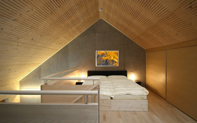 All In One Hotel Inn Lodge