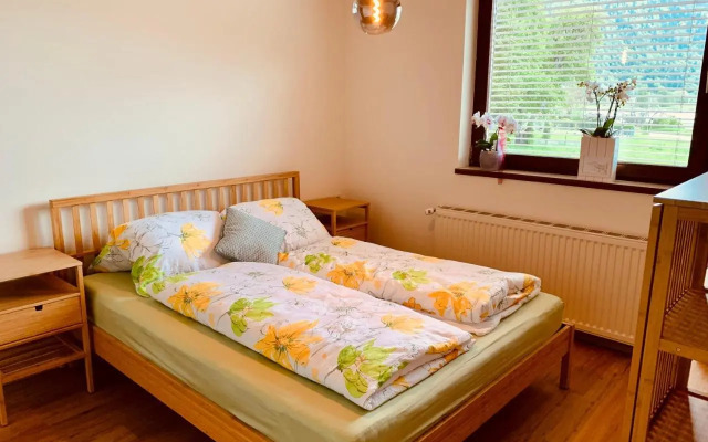 Appartements Skruba