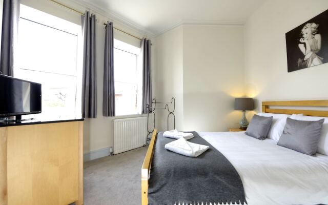 Southsea Rocks Hotel
